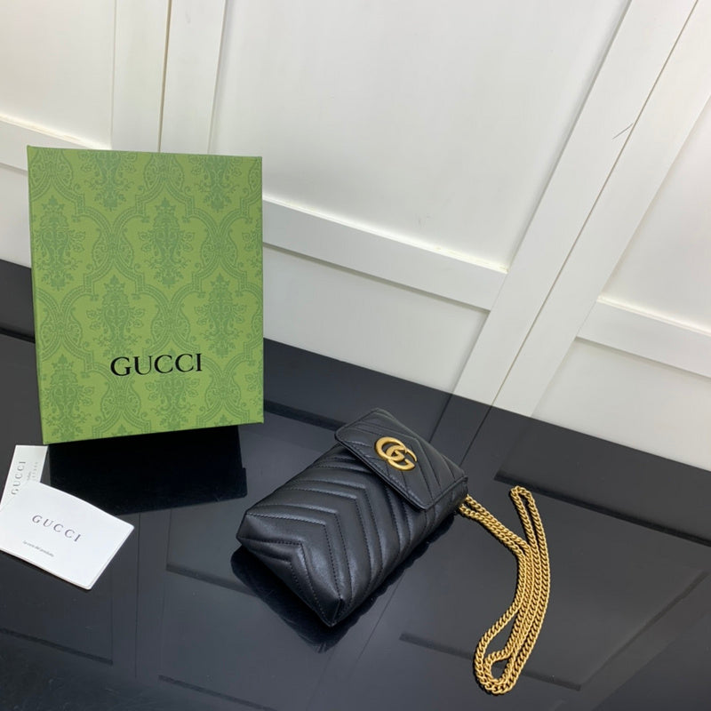 Satchel Bags - GUC Bags - 816