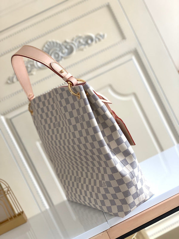 Satchel Bags - VL Bags - 5131