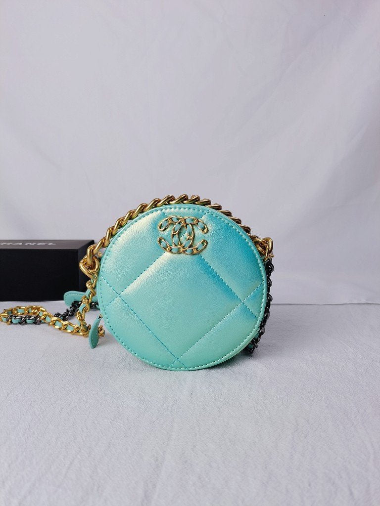 Designer bags by Chanel 226