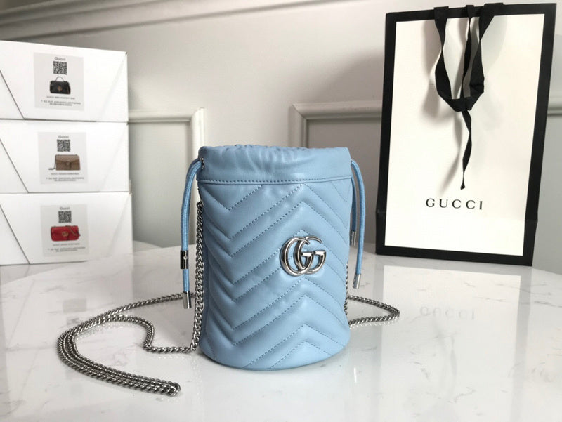 Satchel Bags - GCI Bags - 6976