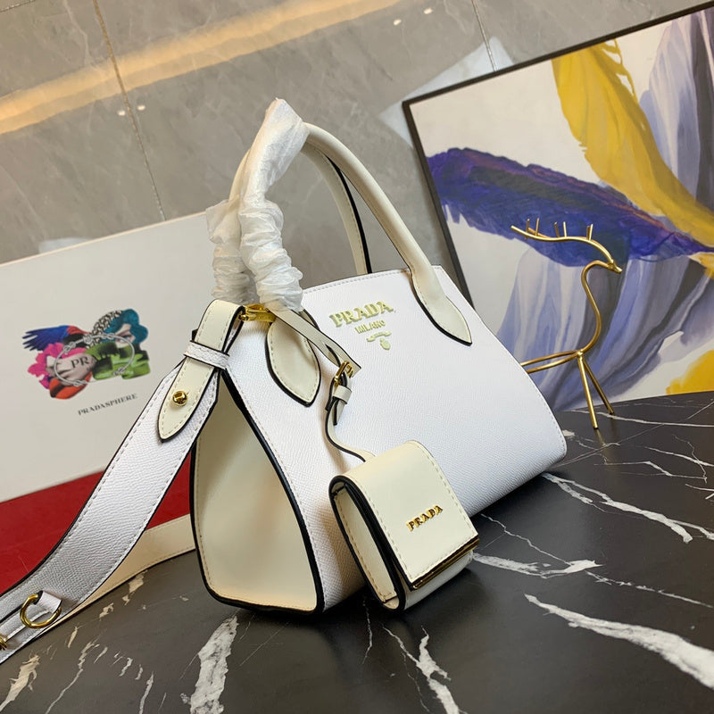 Satchel Bags - PDA Bags - 1128