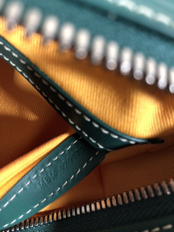Satchel Bags - GOD Bags - 692