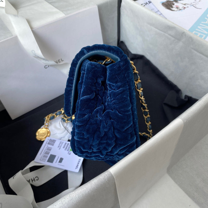 GLM - CHL Bags - 318