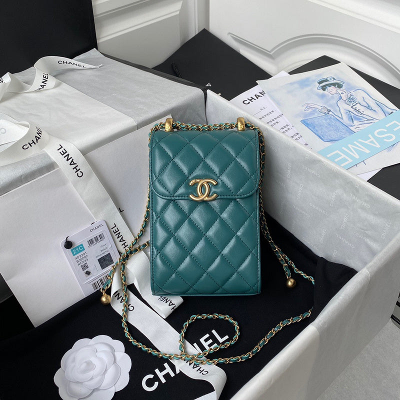 Satchel Bags - CHL Bags - 7382