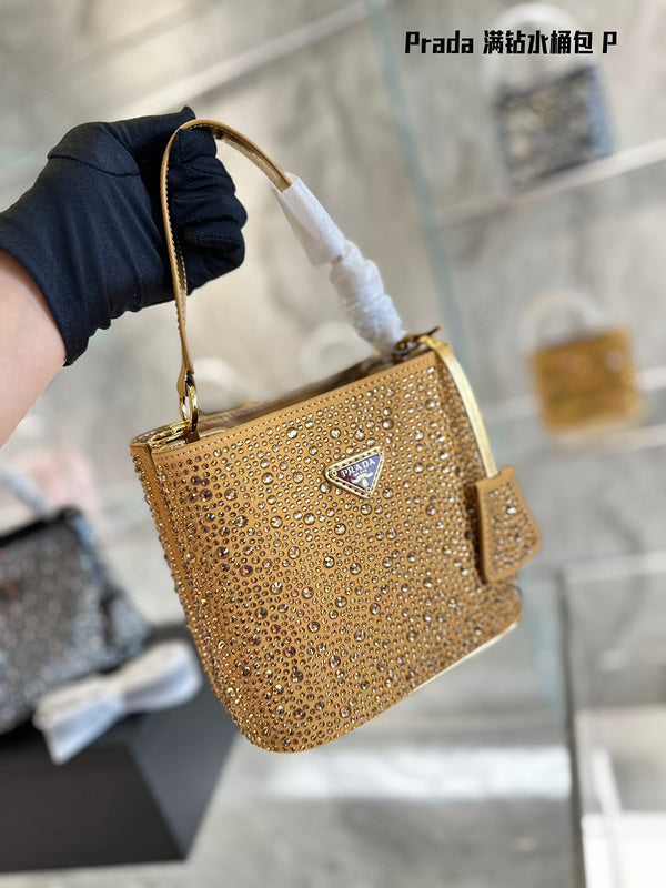 Satchel Bags - PDA Bags - 617
