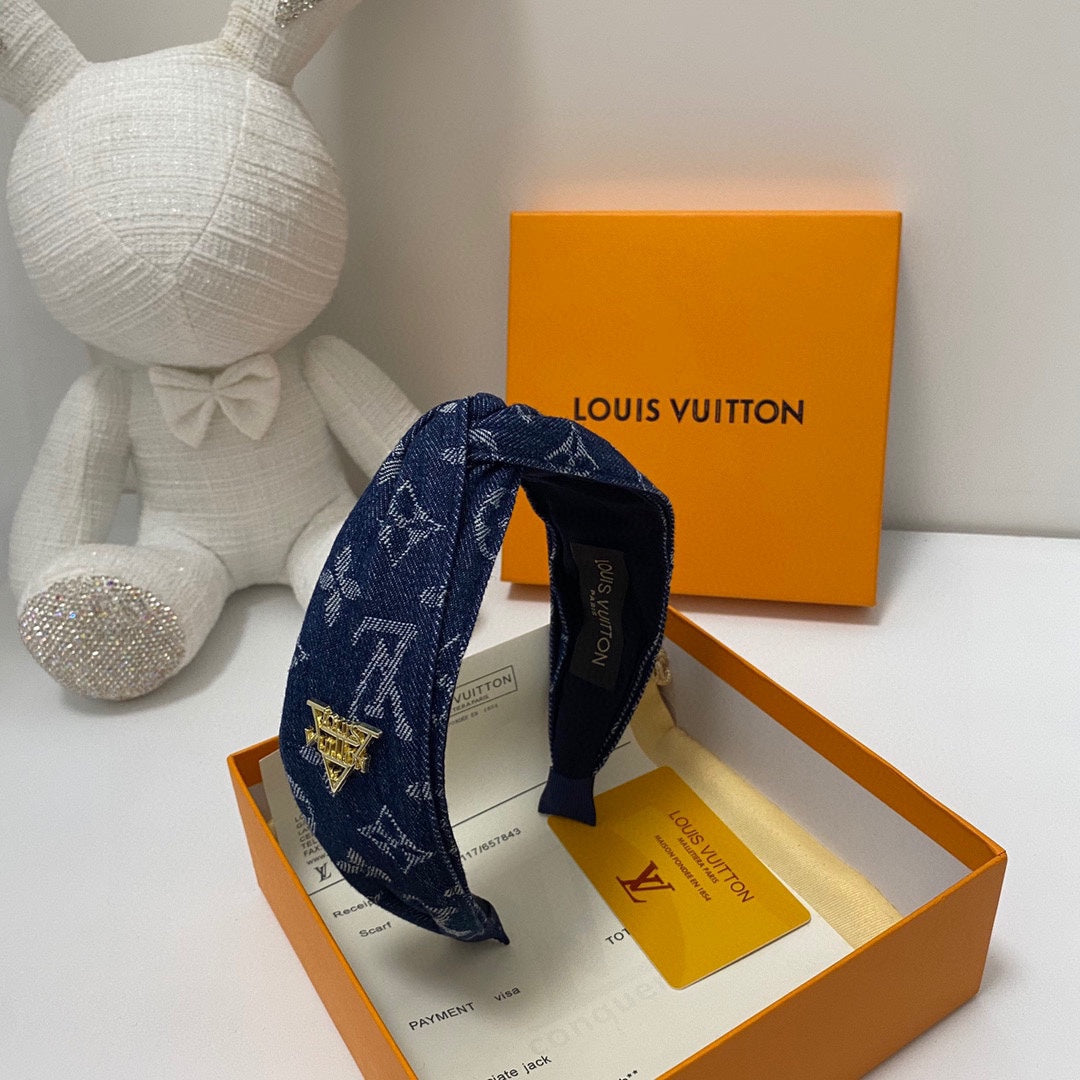GLM - New Hair Band LUV 025