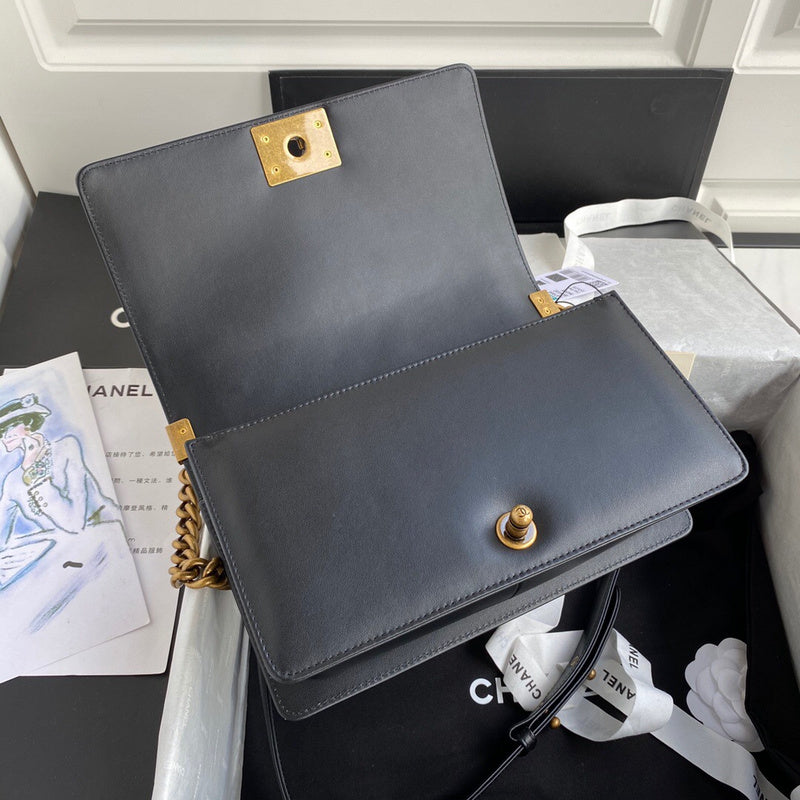 Satchel Bags - CHL Bags - 7443