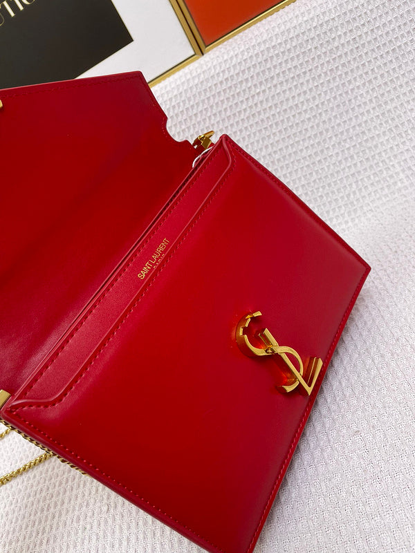 Satchel Bags - SLY Bags - 1173