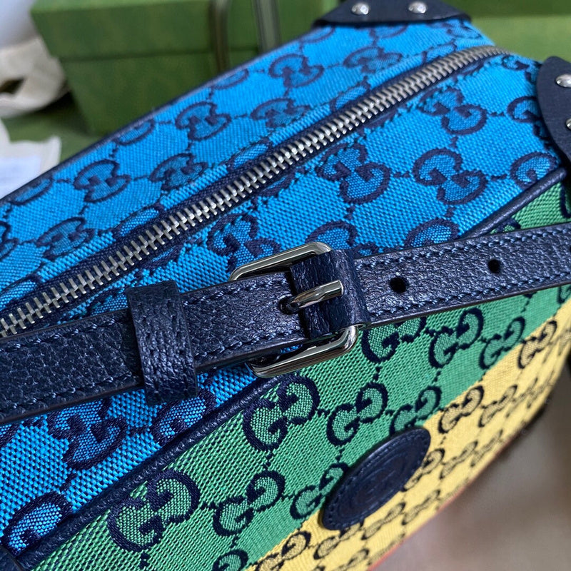 Satchel Bags - GCI Bags - 5839