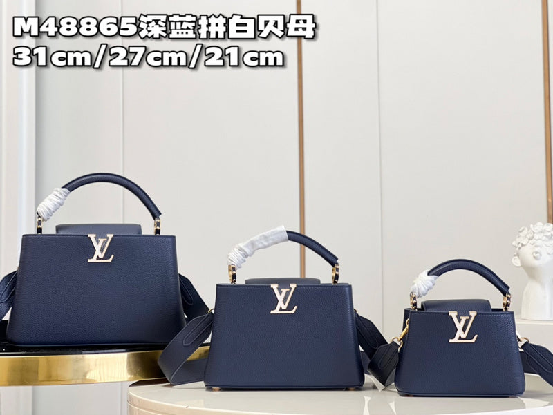 Satchel Bags - VL Bags - 2167