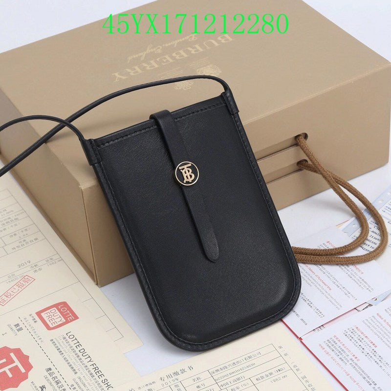 Fan Fashion -GLM - Top quality BBR Bags - 589