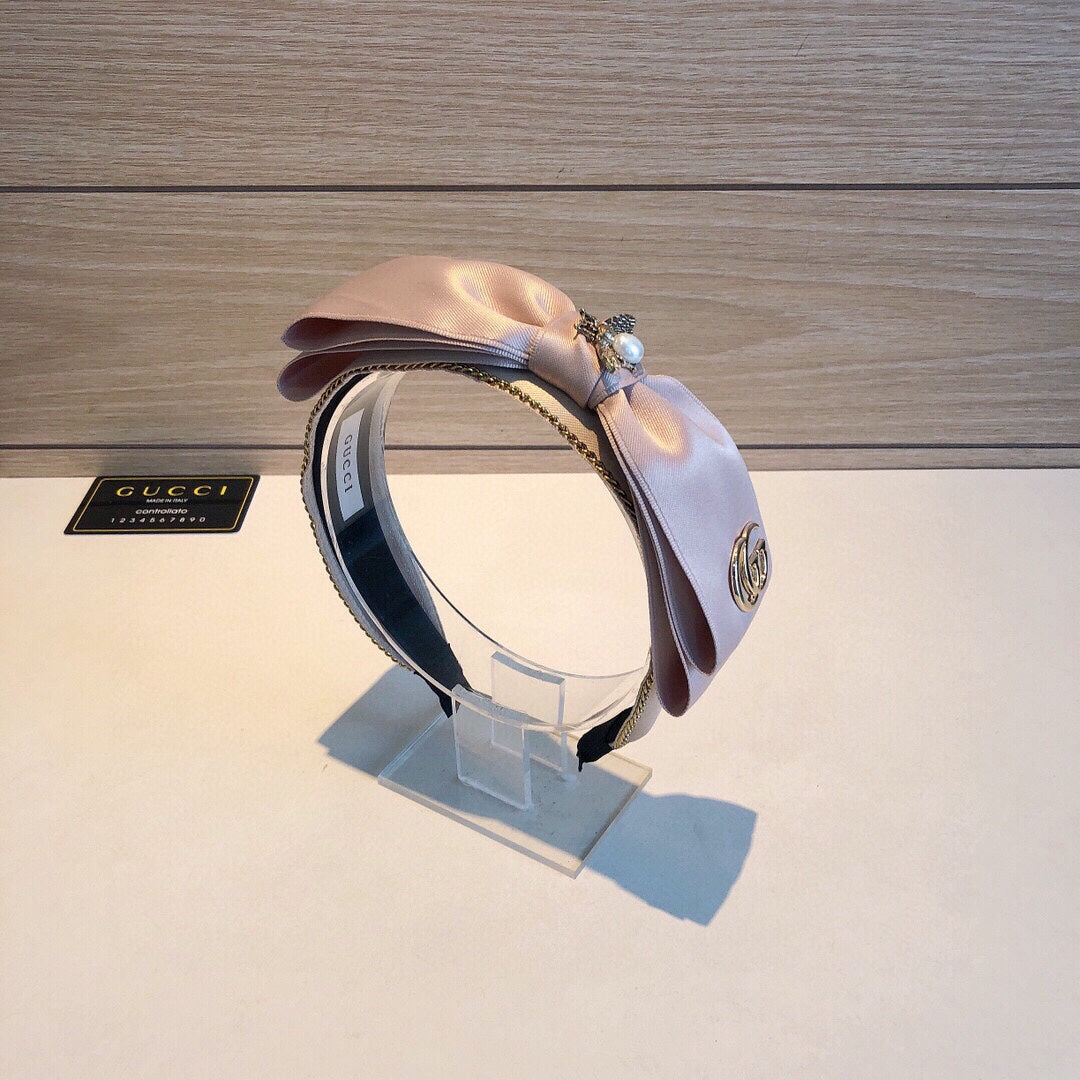 GLM - New Hair Band GCI 027