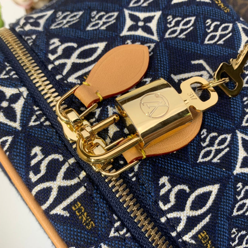 Satchel Bags - VL Bags - 5653