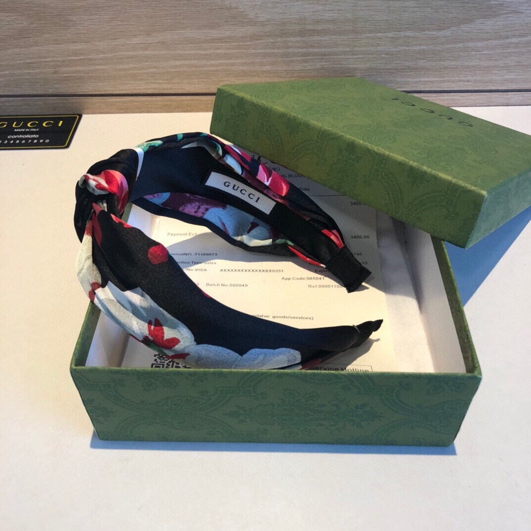 GLM - New Hair Band GCI 036