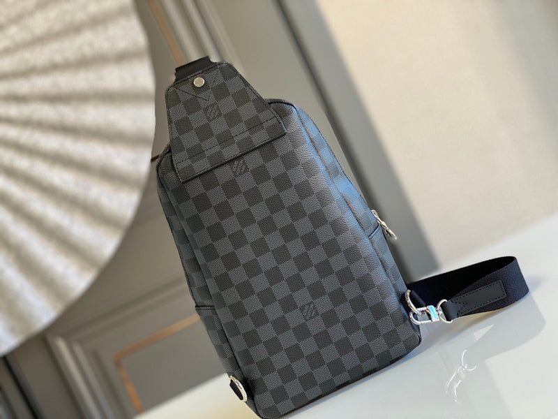 Glami GlamI Lu-Vi Bags - 16976