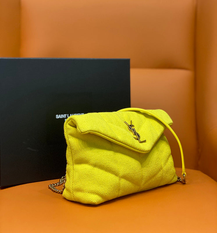 GLM - SLY Bags - 1324