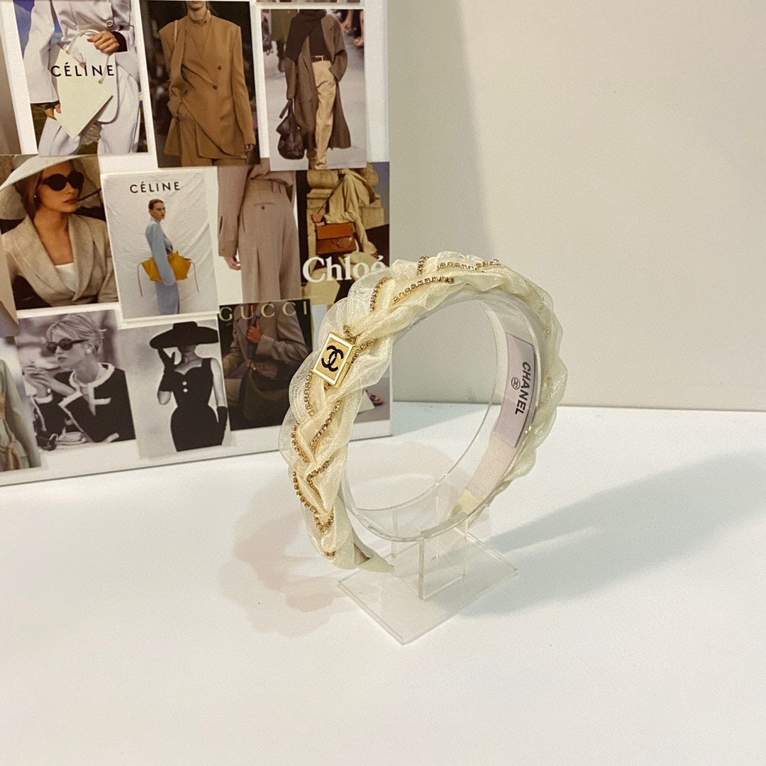 GLM - New Hair Band CHL 013