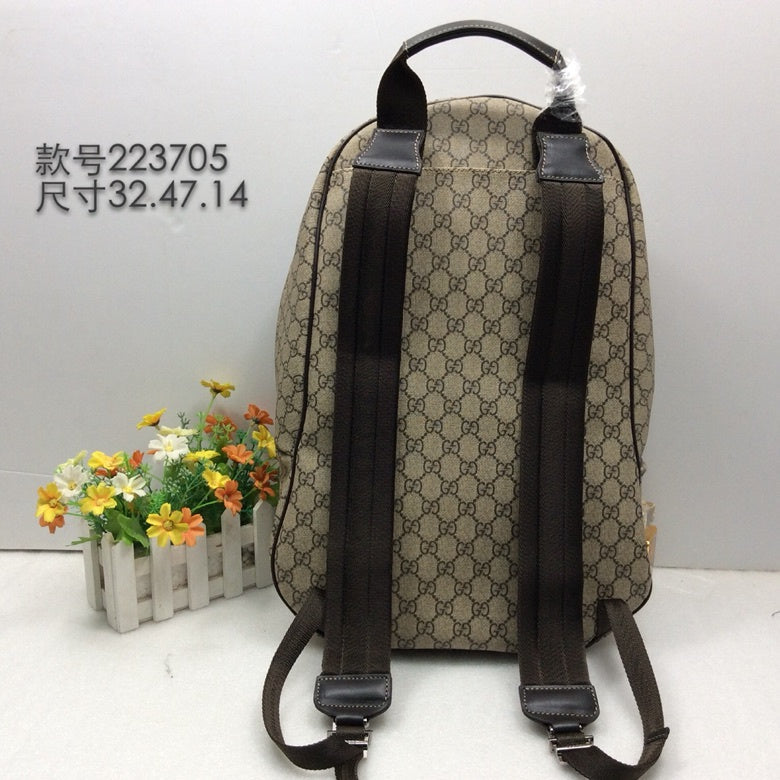 Satchel Bags - GCI Bags - 1306