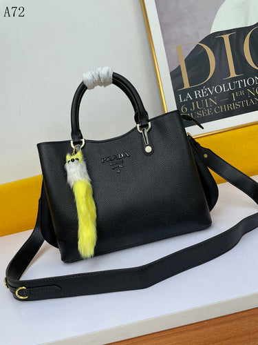 Satchel Bags - PDA Bags - 923
