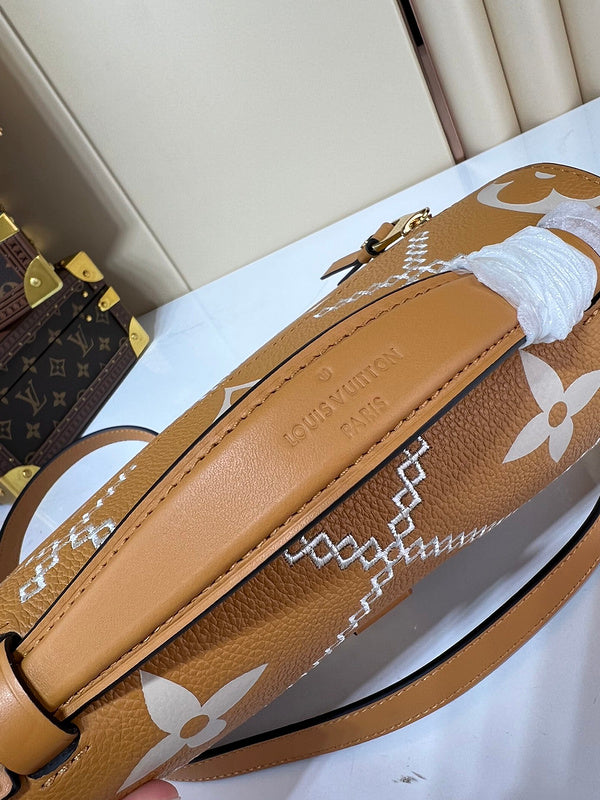 Satchel Bags - VL Bags - 4631