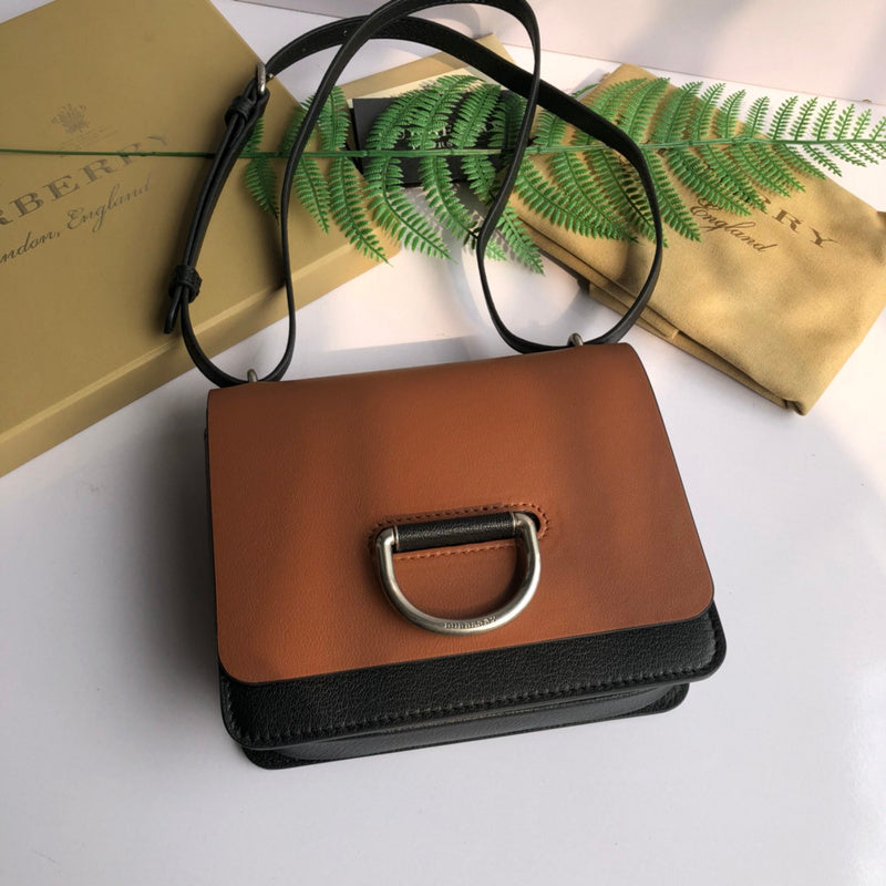 Fan Fashion -GLM - Top quality BBR Bags - 1202