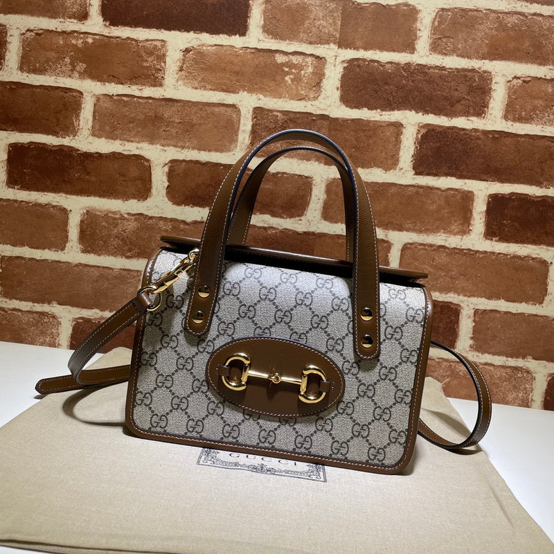 Satchel Bags - GCI Bags - 3162