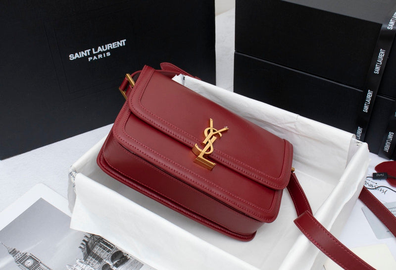 Satchel Bags - SLY Bags - 1832