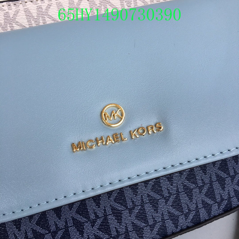 Satchel Bags - MK Bags - 687