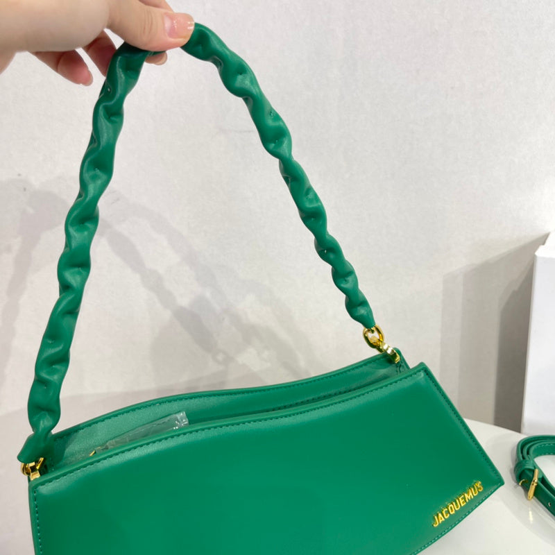 Satchel Bags - JQMS Bags - 093