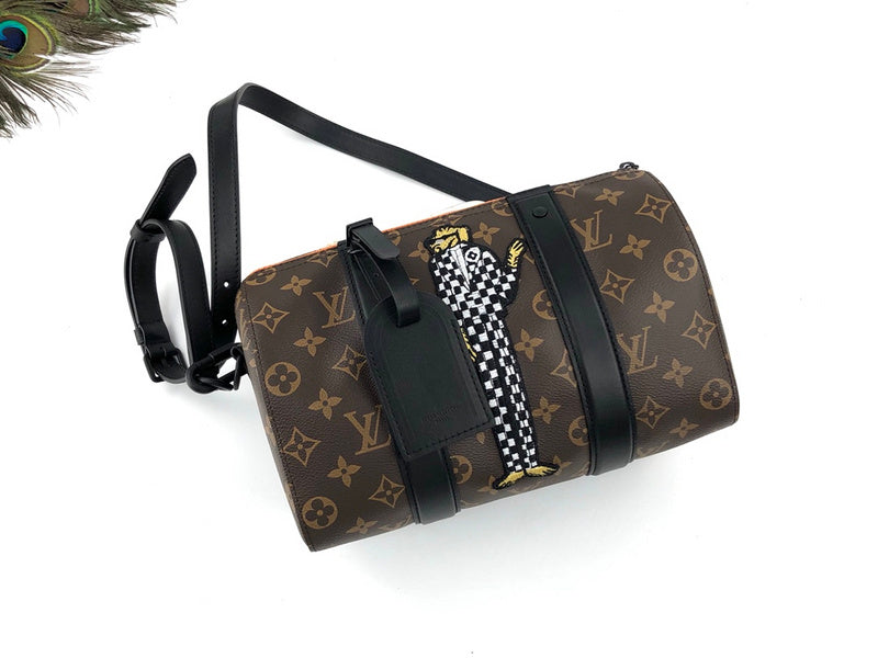 Satchel Bags - VL Bags - 6343