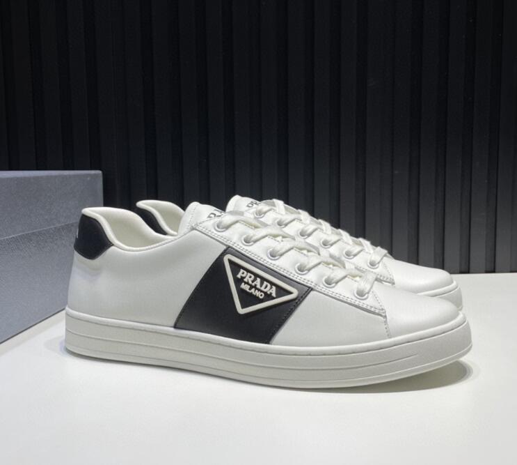 Glamy - PD Men Shoes - 304