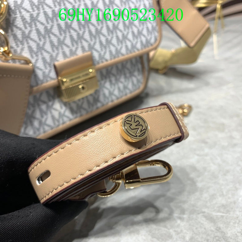 Satchel Bags - MK Bags - 368