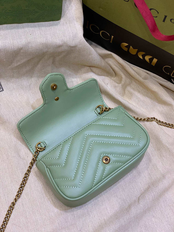 Satchel Bags - GCI Bags - 1527