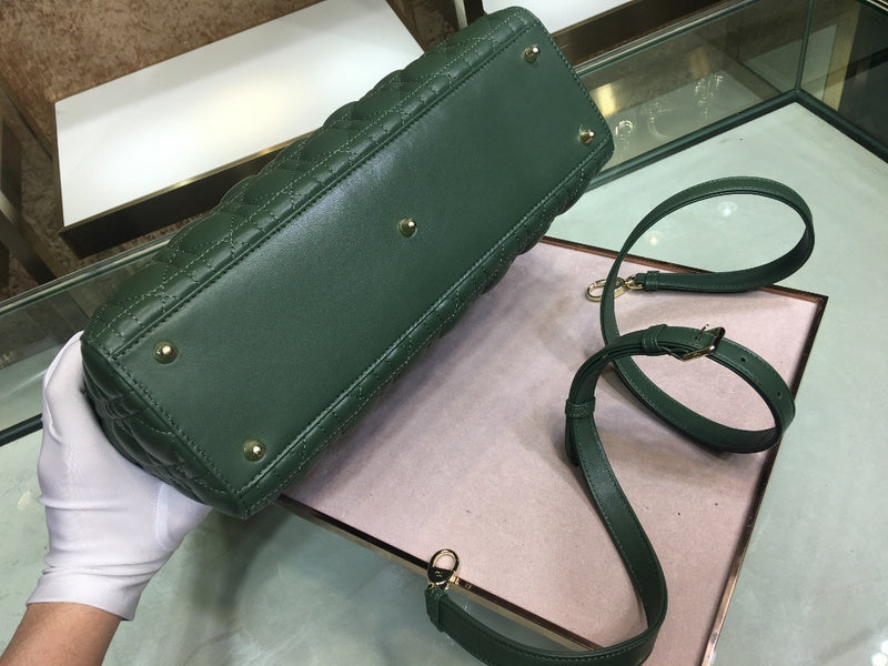 Satchel Bags - DOR Bags - 1159