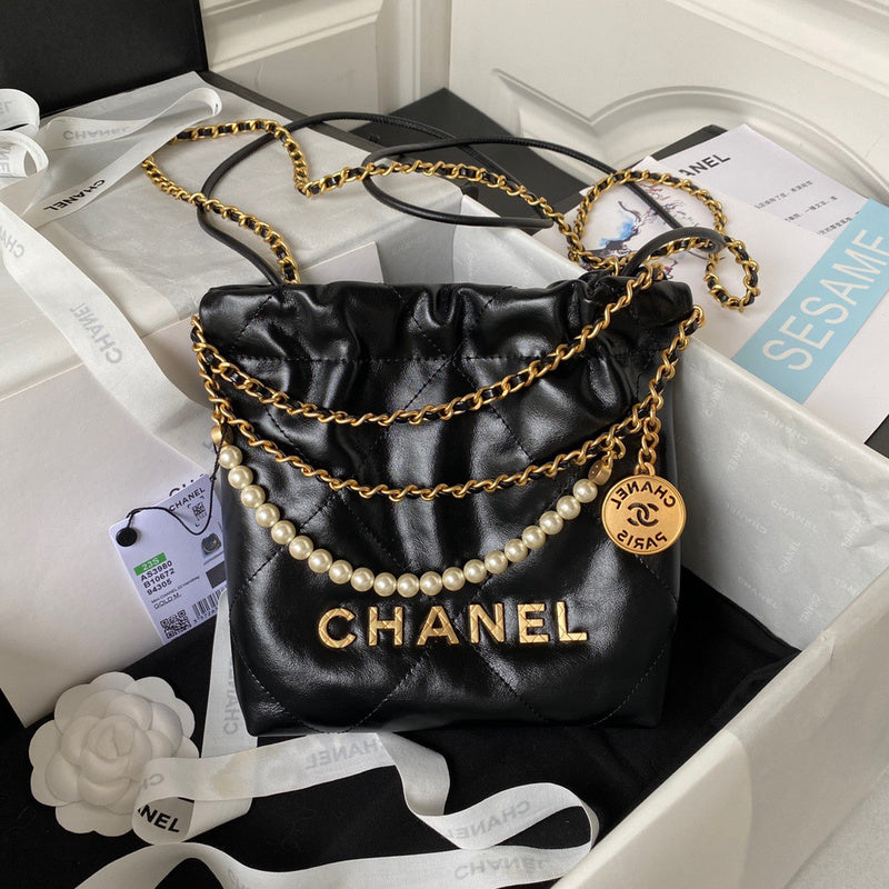 Satchel Bags - CHL Bags - 7545