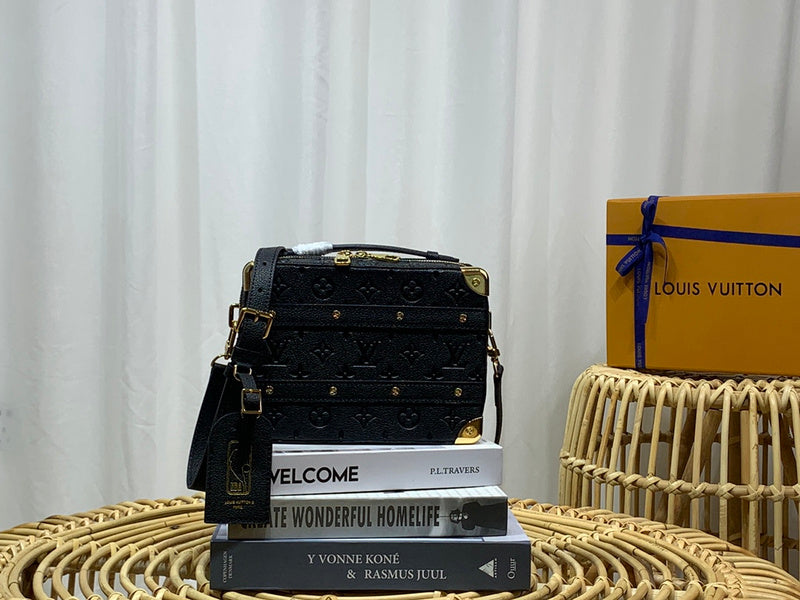 Satchel Bags - VL Bags - 5620