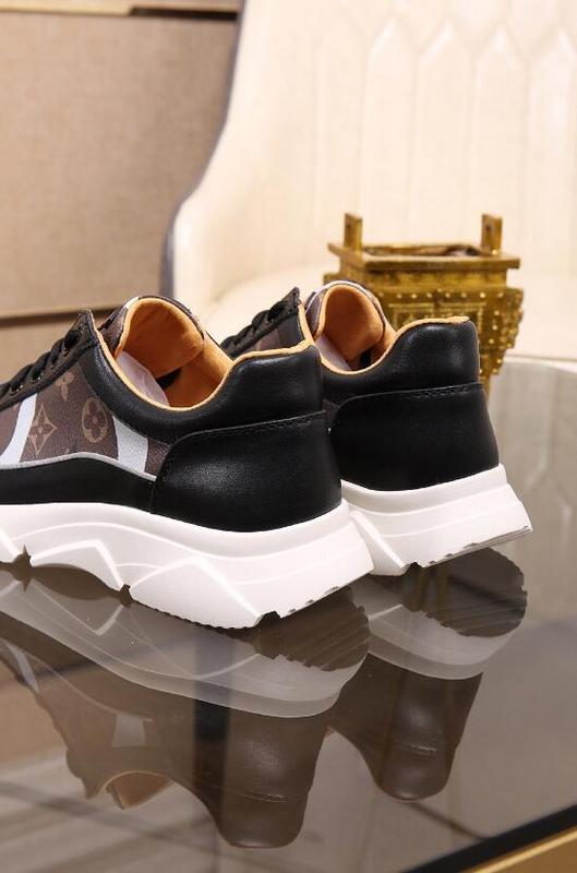 glami shop- LOV Men Shoes - 1995
