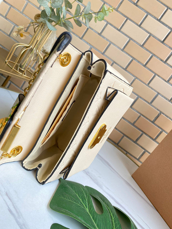 Glami- Glami- Lu-Vi bags - 3826
