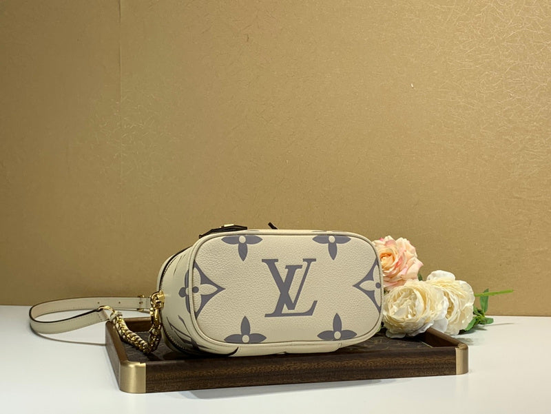 Satchel Bags - VL Bags - 6415