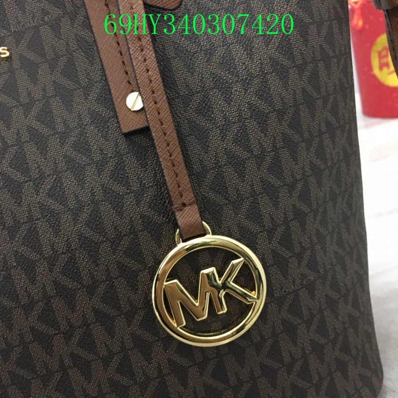 Satchel Bags - MK Bags - 499