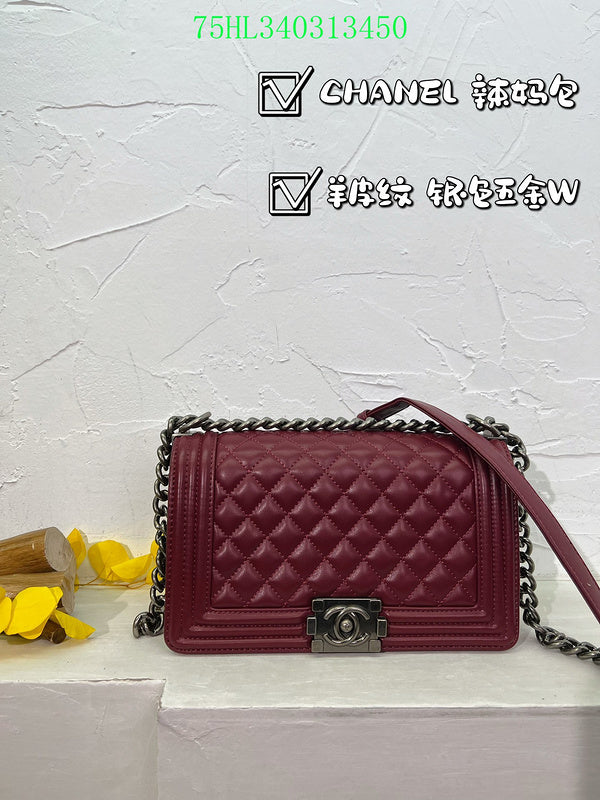 Glami - CHL Bags - 1335