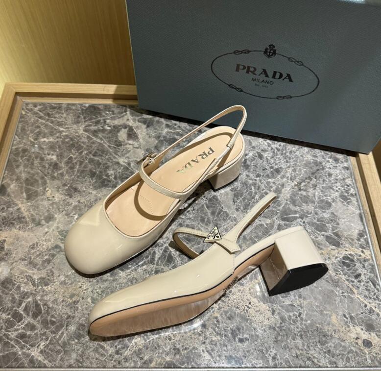 Glamy - PD Women Shoes - 233