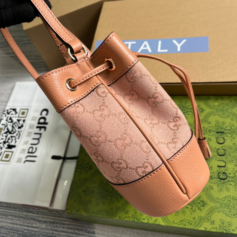 Satchel Bags - GCI Bags - 5282