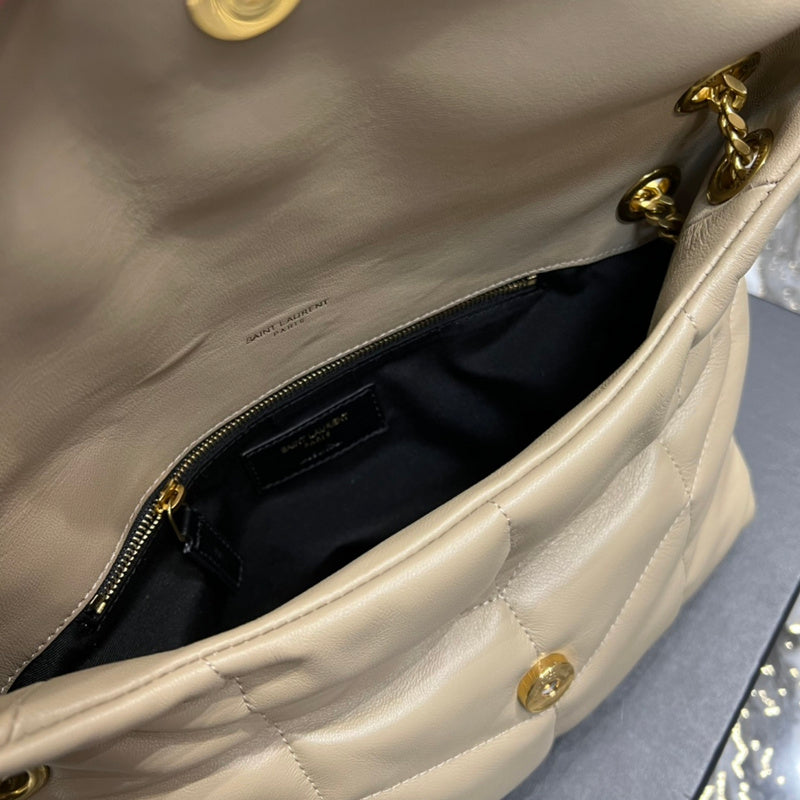 Satchel Bags - SLY Bags - 706