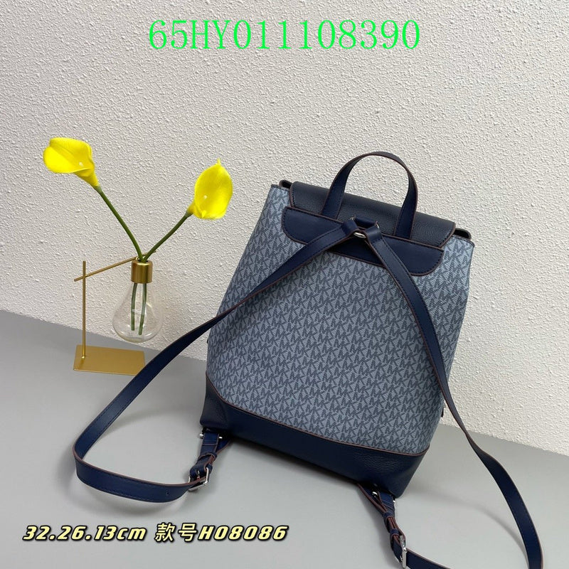 Satchel Bags - MK Bags - 570