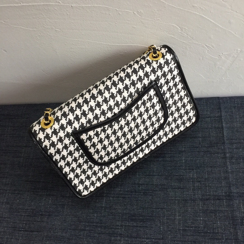 Satchel Bags - CHL Bags - 2652
