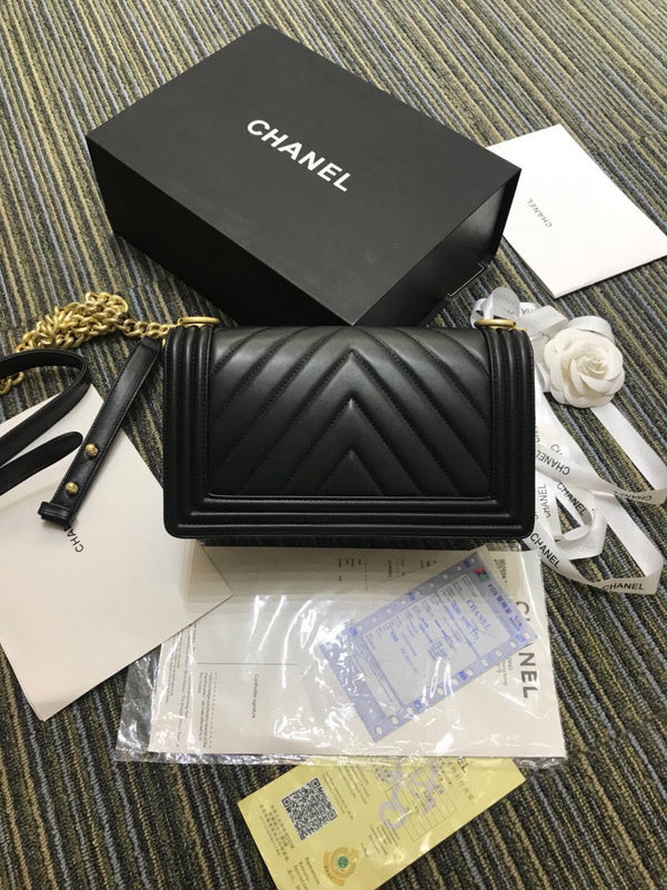 Satchel Bags - CHL Bags - 4638