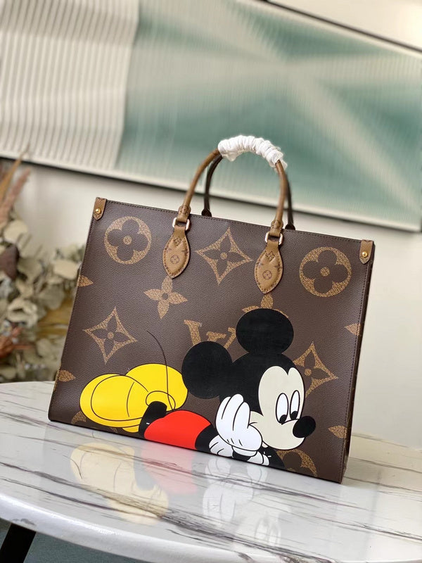 Satchel Bags - VL Bags - 5829