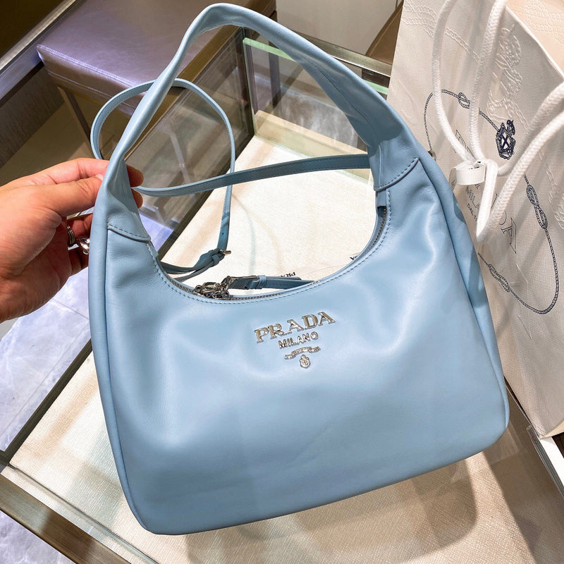 Satchel Bags - PDA Bags - 2372