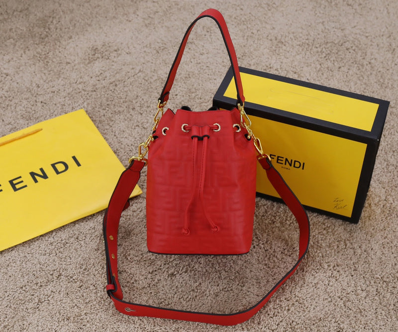 Satchel Bags - FDI Bags - 117